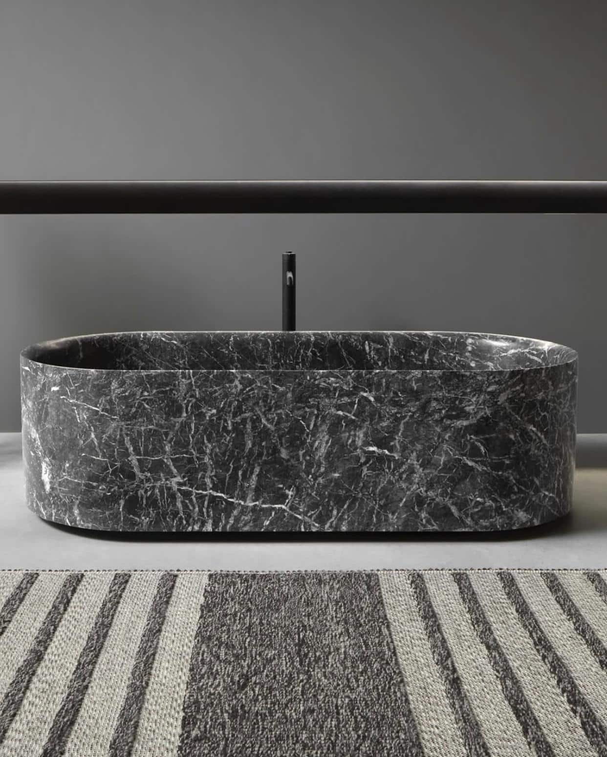 © Antonio Lupi– Visuel officiel | Source : Instagram @antoniolupidesign