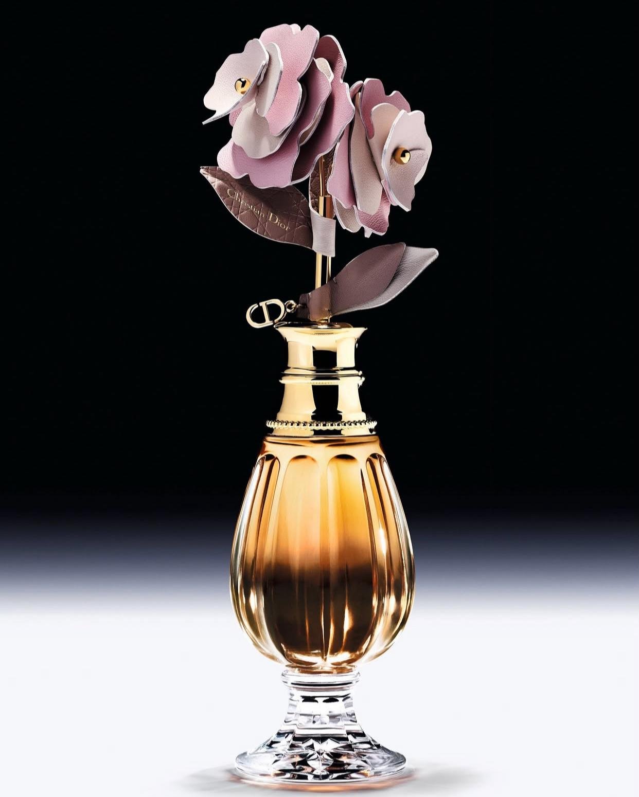 Photo : © Dior · Visuel officiel · Instagram @dior · Sélection éditoriale Gloss City