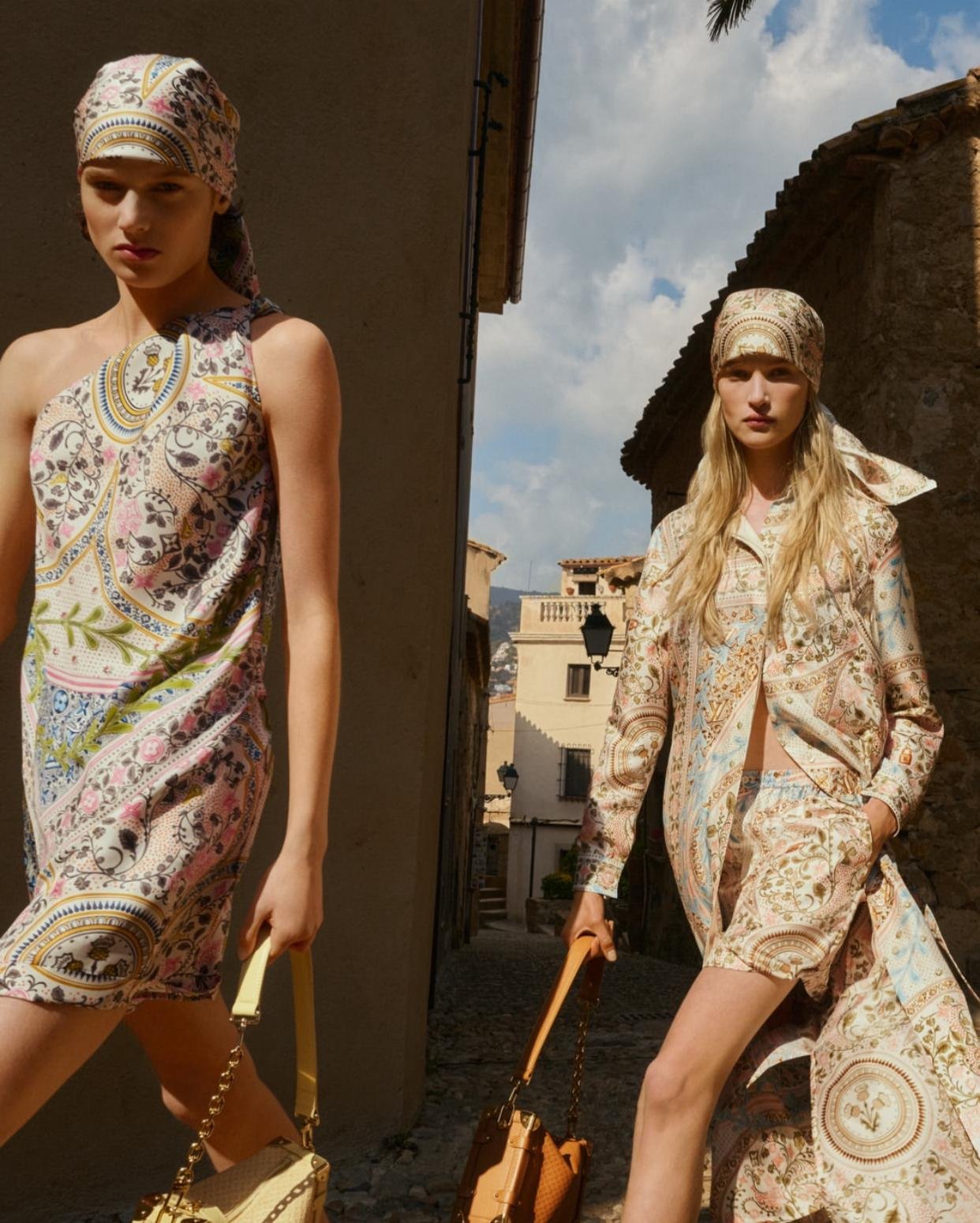 Photo : © Louis Vuitton · Visuel officiel · Instagram @louisvuitton · Sélection éditoriale Gloss City